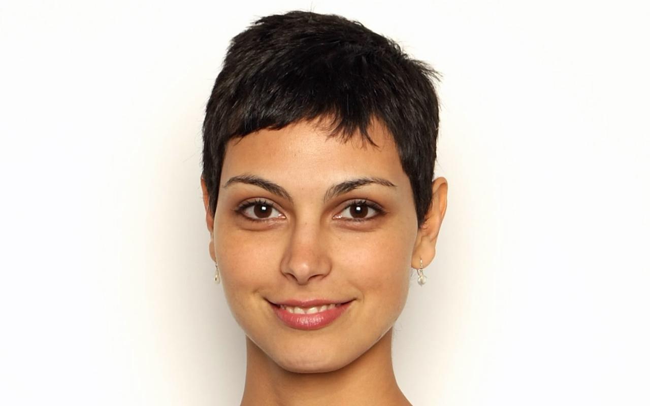 Happy 36th Birthday to lovely & talented Morena Baccarin! Homeland, V, Gotham, Firefly - Did U know she\s Brazilian? 