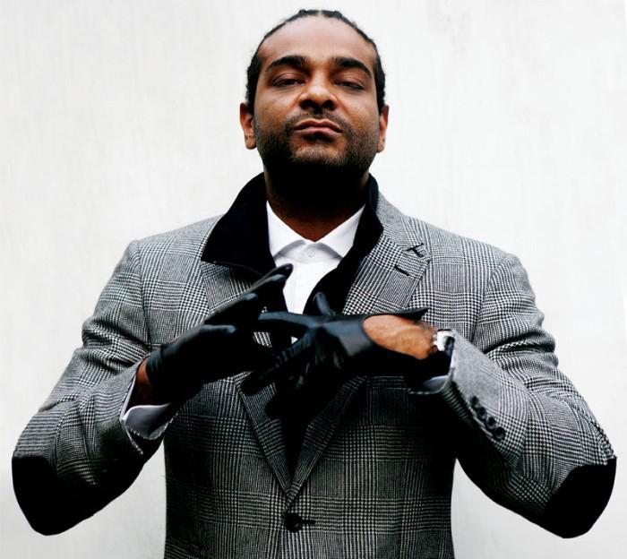 Feliz cumpleaños a Jim Jones // Happy birthday to Jim Jones 