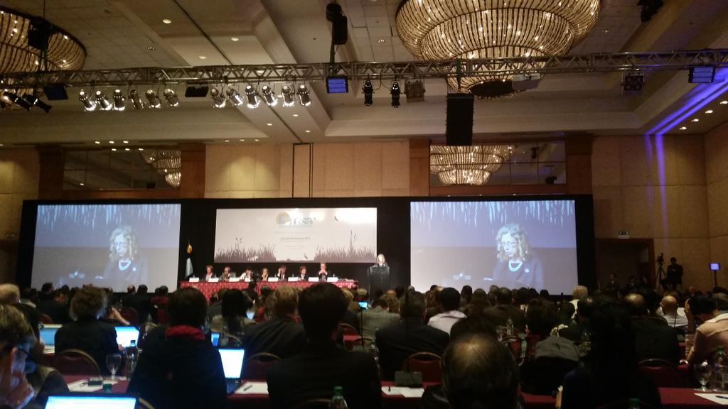 raphglemet's tweet photo. Let's make the Ramsar convention a catalyst for change #RamsarCOP12 #wetland @andersen_inger @RamsarConv @IUCN_Water http://t.co/rHYVU0Wj5y