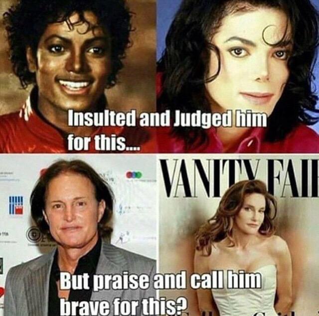 azymanzur's tweet photo. So true, wow. SMH 😕 #CaitlynJenner http://t.co/TXSVZdj5Ia