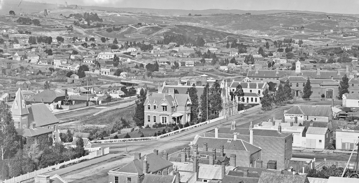 Ballarat Tech Park tweet media