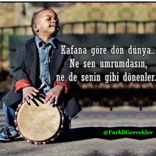 Farklı Gerçekler (@farkligercekler) on Twitter photo 