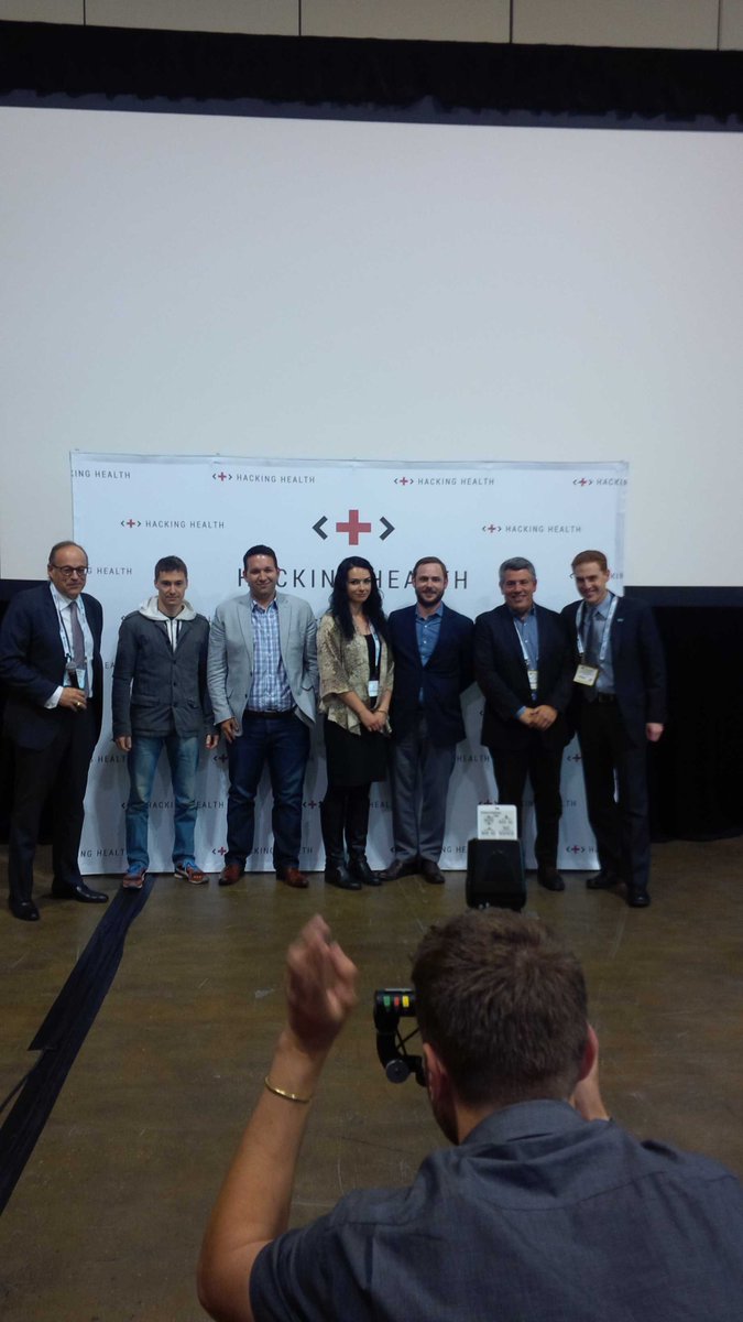 hamiltonecdev's tweet photo. Congratulations #HamOnt @shiftalerts big winner @ehealth2015 #HHDesign #Hamiltonsw #HHHamilton http://t.co/IDzKhwyIhi