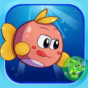 AppReviewOrg's tweet image. Bubble Hubble is a brand new app that just came out 4 days ago. It is a match 3 app similar to candy crush (free)