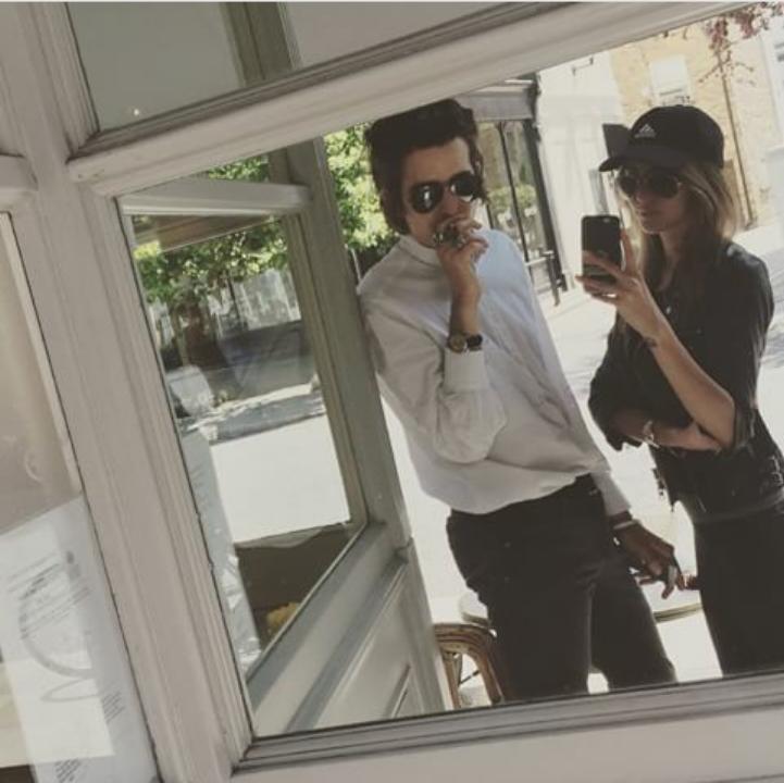 TeamDeleanor2's tweet photo. Eleanor's recent posts on ig.❤ -Bxx http://t.co/yLF77XMkvT