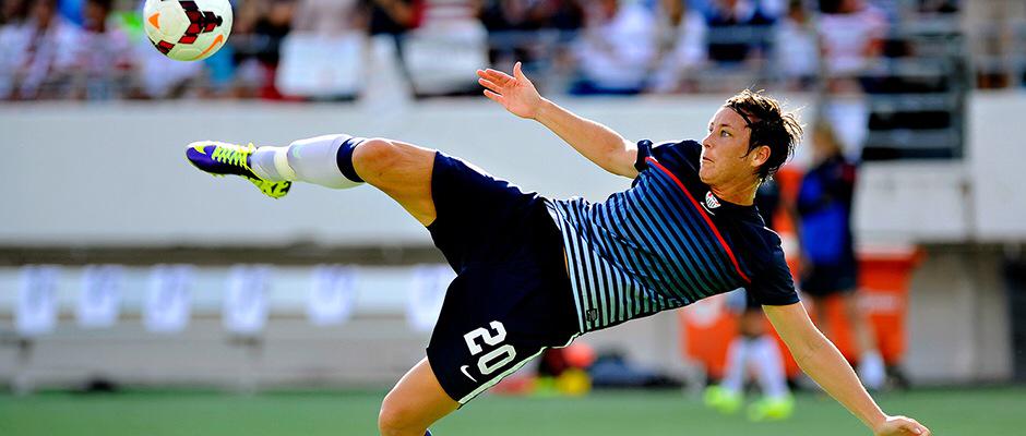 Big happy birthday to the legend Abby Wambach!!    