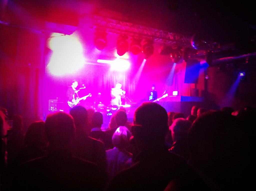 JewelsInLondon's tweet image. Great sounds guys! @WillOulton &amp;amp; #FiftyFirstState @Hoxtonkitchen #teenagekicks