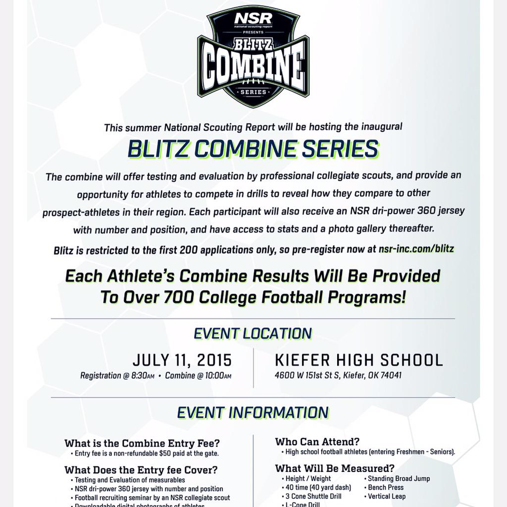 NSR Football tweet media