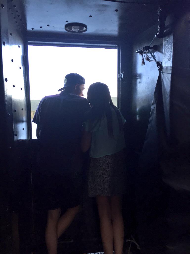 thomasisjer's tweet image. Better?! @Jamikins17