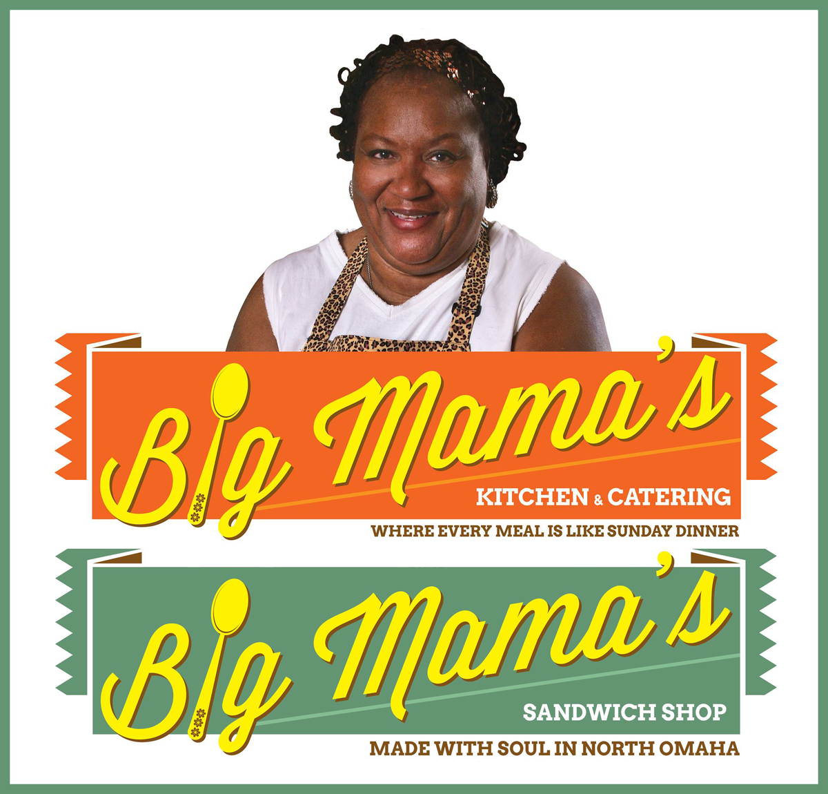 JoinTAGG's tweet photo. In case you missed the news on FB last week, now you can TAGG at @bigmamasomaha! #businesseswhogiveback #TAGG http://t.co/pZflsYyXZH