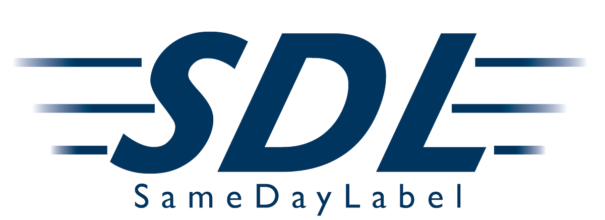 digitalprinter1's tweet photo. We have a new logo for our SameDayLabel service! Find out more about this service at http://t.co/KRZ9pwqr7g http://t.co/cPdJxGUUEt