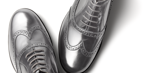 clarks pewter brogues off 61% - online 