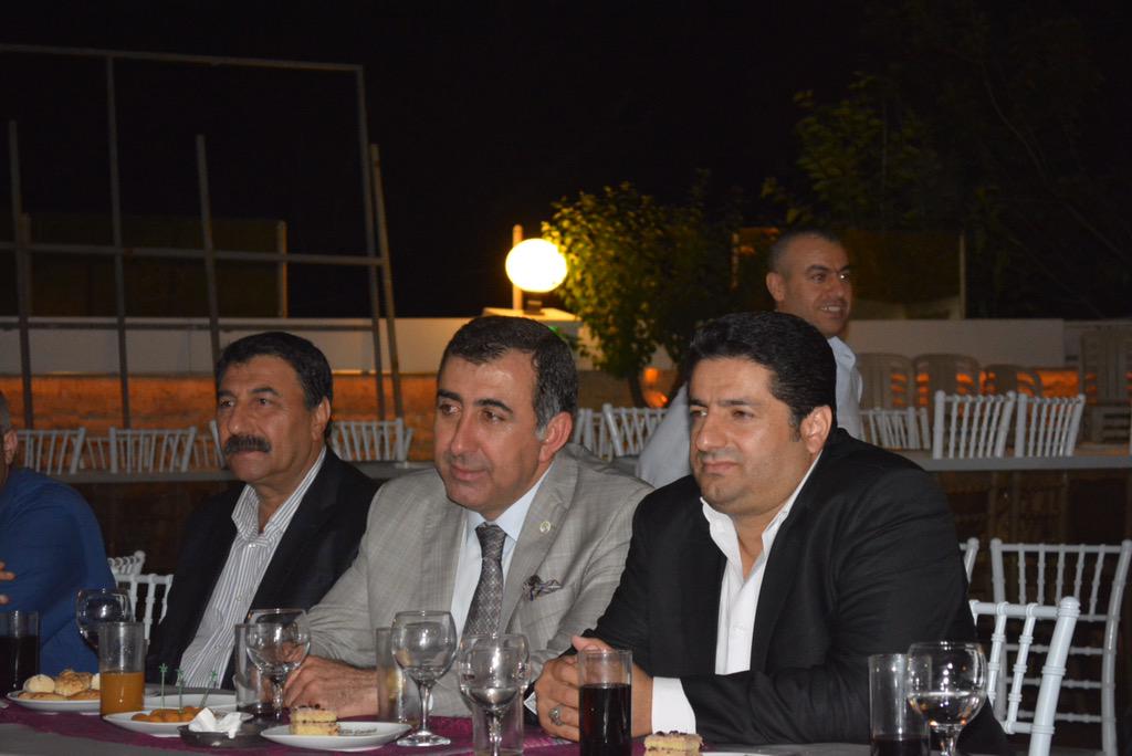 ferhanademhan's tweet photo. #Ademhan, hemşerimiz, yoldaşımız Hasan Altekin'in amca oğlunun düğününe katıldı. Gençlere mutluluklar dileriz. http://t.co/qA5mSFNRO3