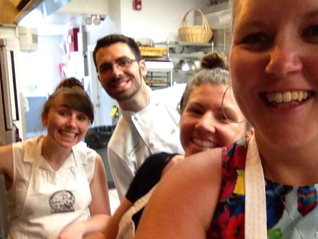 CMParkes's tweet image. Had a great weekend with some pretty amazing woman!!