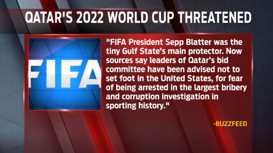 Breaking News: Sepp Blatter Resigns - Page 2 CGhiY2_UkAEZi5T