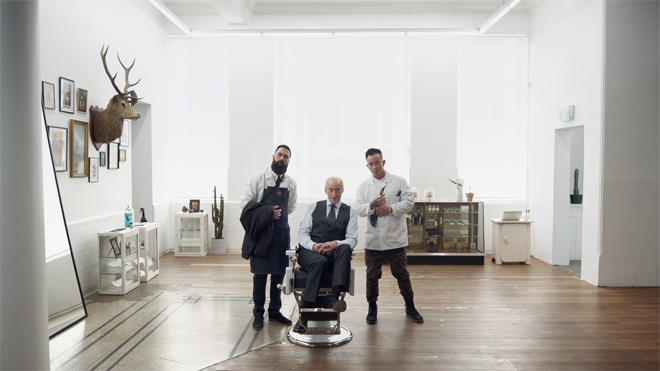 Charles Dance and <a href="/ClemsWgtn/">Clemenger BBDO</a> show how <a href="/nzpost/">NZ Post</a> greases the wheel of Kiwi can-do in new campaign stoppress.co.nz/blog/2015/06/n…