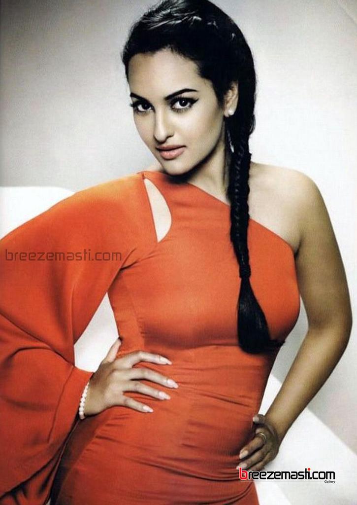 Happy birthday Sonakshi Sinha 