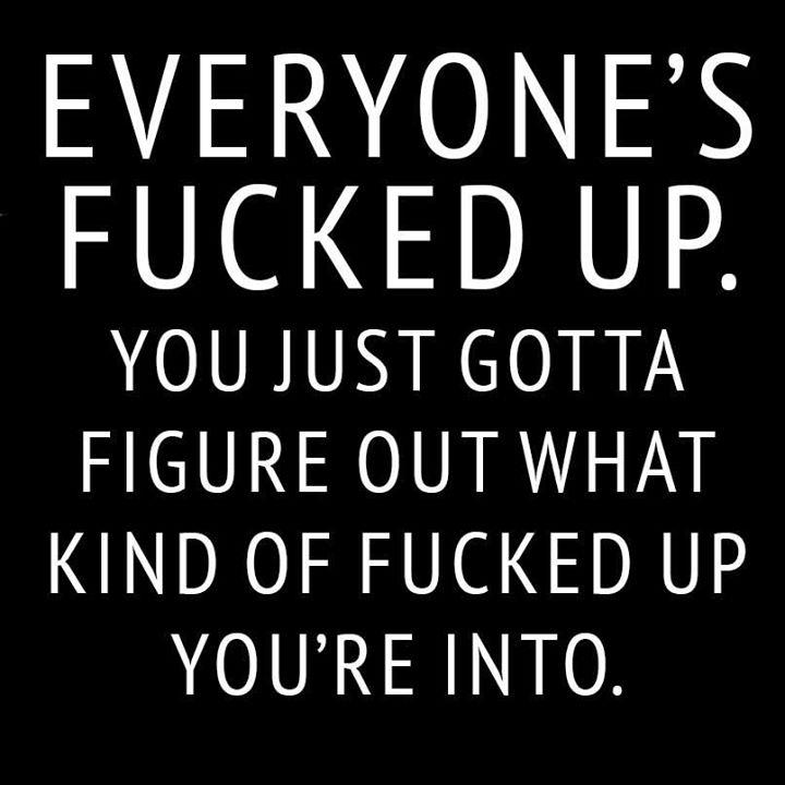 Whose ready for tonight? #OneOfThoseMoods #FeelingGood #ReadyToRockNRoll #IsItFridayYet?