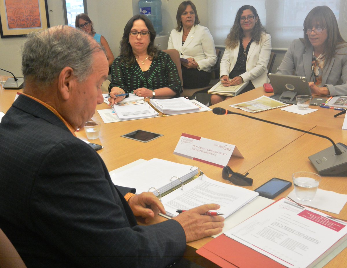 Comisión Asuntos Fiscales Desarrollo Económico y Cooperativismo