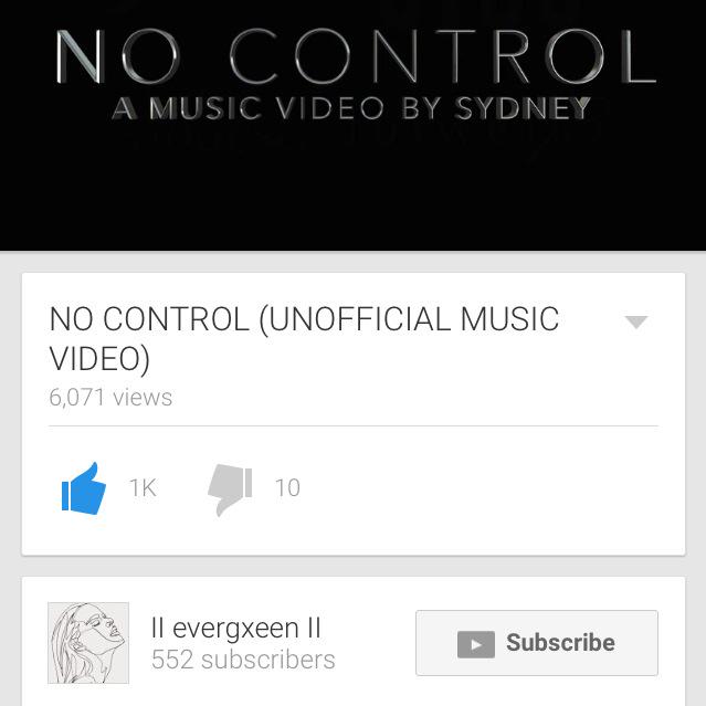 harryfordairwin's tweet photo. WATCH THIS FAN MADE MUSIC VIDEO I SWEAR YOU WILL NOT REGRET IT ! ITS SO UCKUNG GOOD #NoControlCampaignPH http://t.co/Bj1QAsiD63