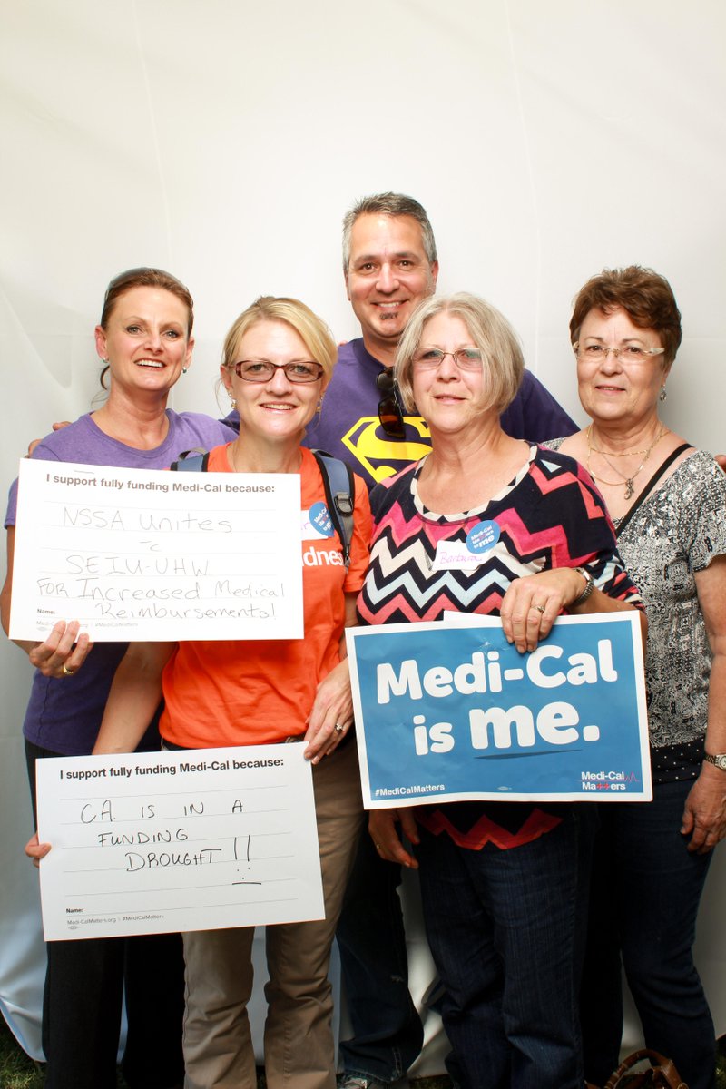 MediCal_Matters's tweet photo. #MediCalMatters @RichardBloom @kdeleon @ToniAtkins @MarkLeno @SenRicardoLara @DrShirleyWeber http://t.co/oeRXCGYax1