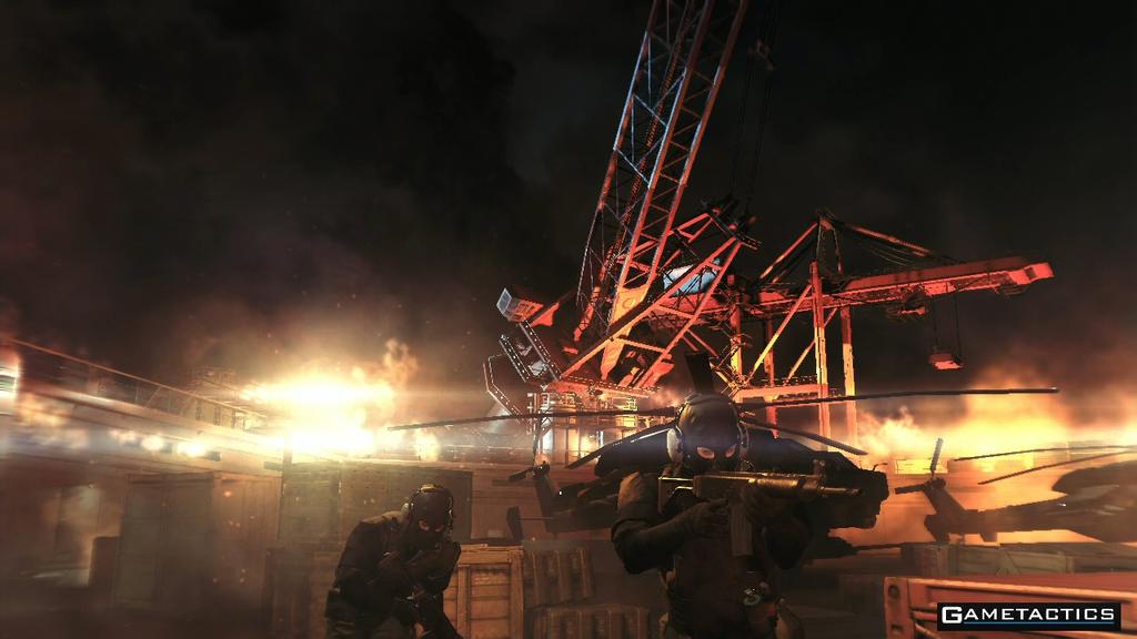 Metal Gear : Outer Heaven tweet media