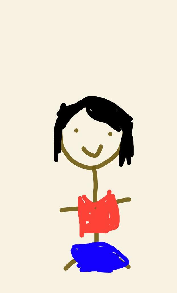 mariaoitaven15's tweet photo. Y si nos aburrimos a esto nos dedicamos, @7MariaGarcia es una artista #Fraskis #Xise #Mery #LoPetamos http://t.co/0Q6ZvBBxAR