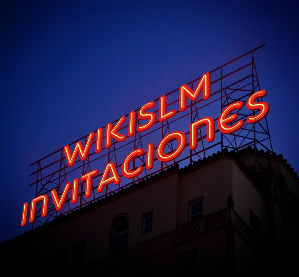 WikisLM's tweet photo. Diseño de invitaciones http://t.co/LWSfoq24eP