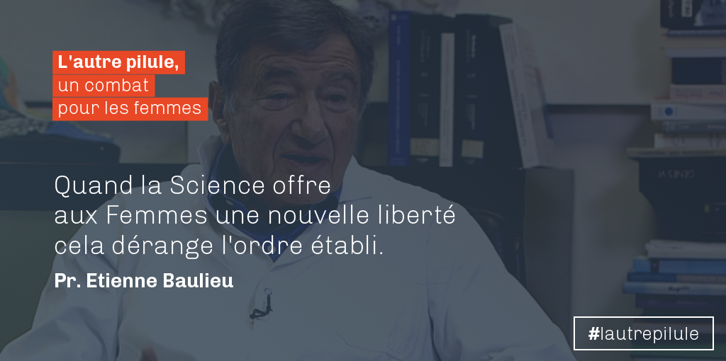 Institut Baulieu tweet media