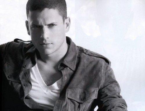 Happy Birthday Wentworth Miller  