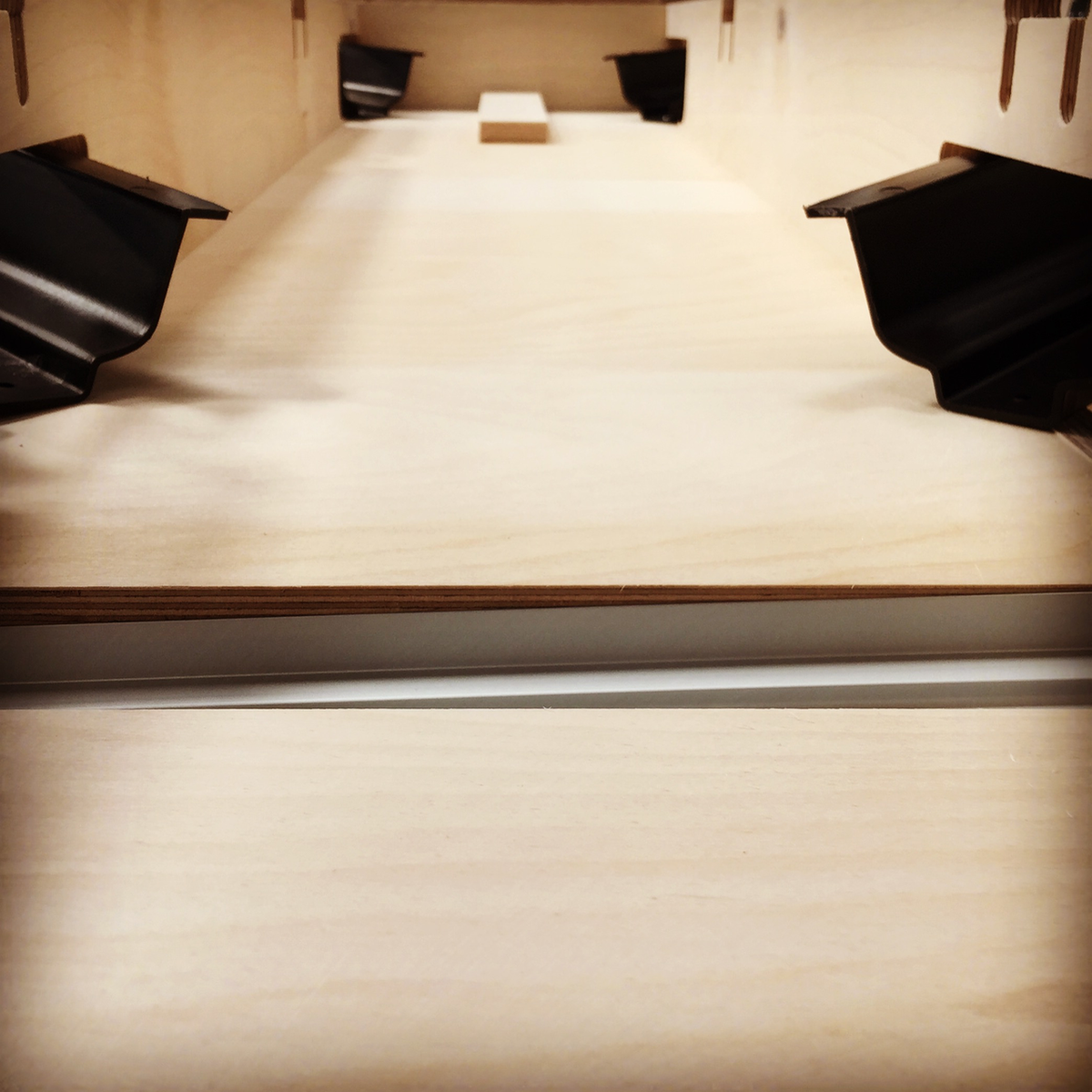 DPTPoolTables's tweet image. Inside a DPT Pool Table. #pooltables