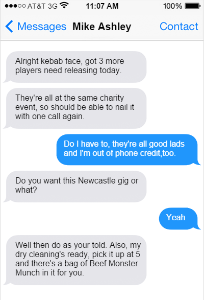 Paddy Power tweet media