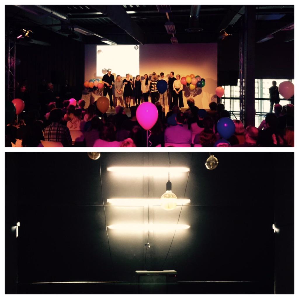 dutchtype's tweet photo. Congrats to the newly minted designers @DAEnews—especially proud of our upcoming @manandcom tribe. #notanotherhashtag http://t.co/KhrmFy9mZ1