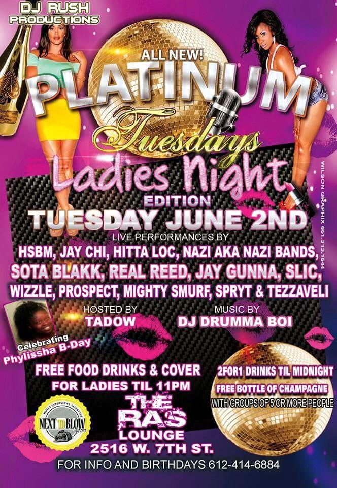 DJDrummaBoi's tweet image. Catch me in the mix tonight! #StPaul #raslounge #rockstarDJs in da building