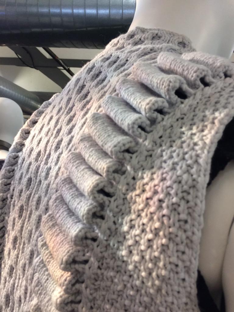 Highlights from <a href="/OfficialGFW/">GFW</a> today #GFW15