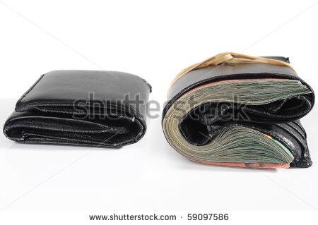 Left is currently. Right is pre-month of May.