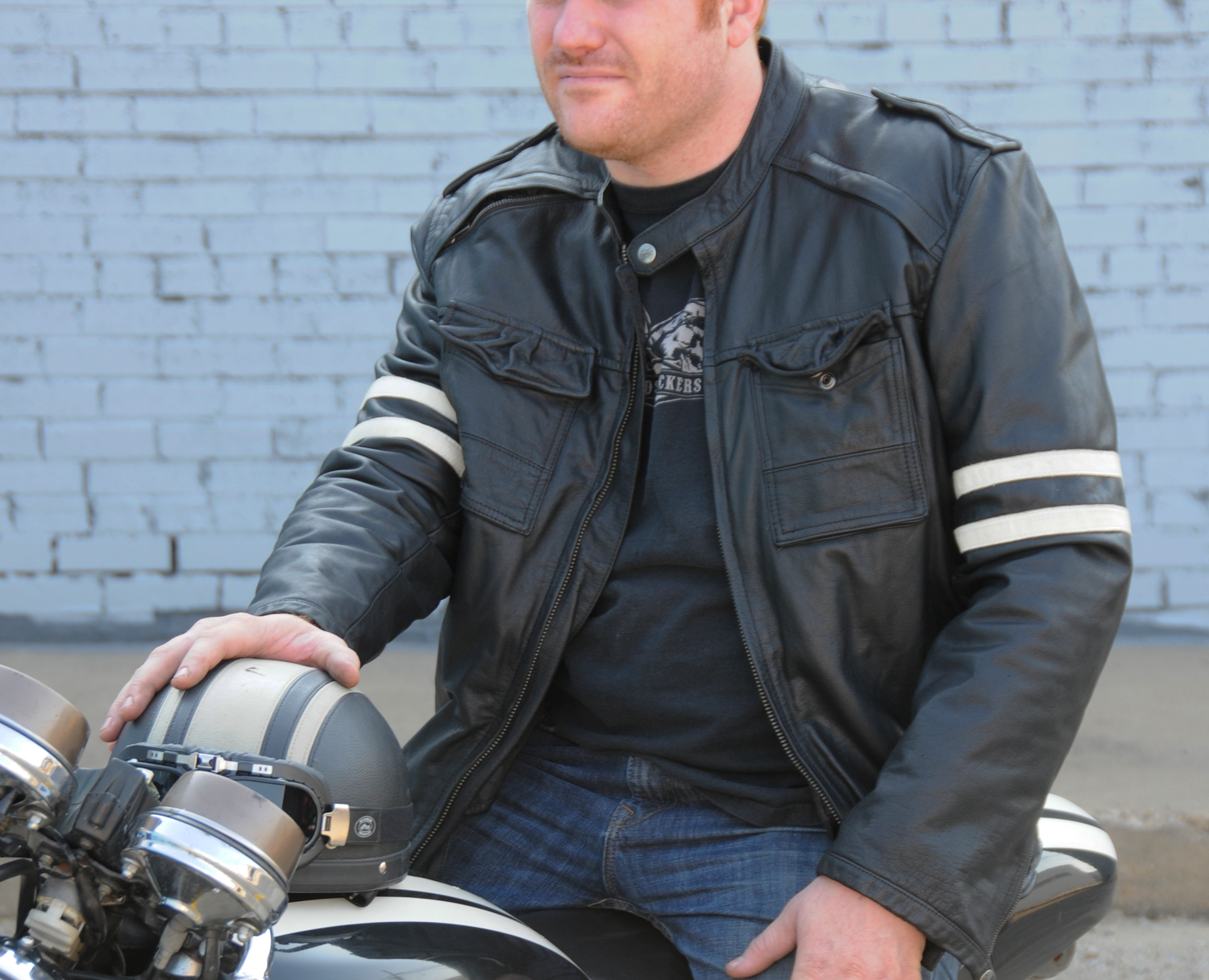 River road cheap motorcycle gear