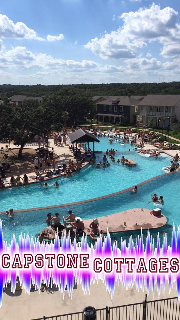 Cottages At San Marcos On Twitter Happy To Be The First Property