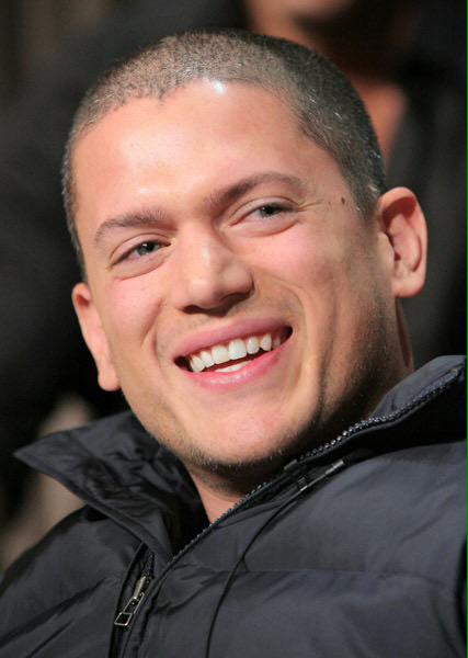 Happy birthday wentworth miller   