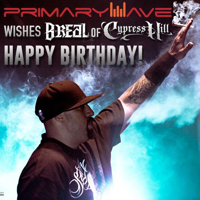 Happy birthday to the OG of 