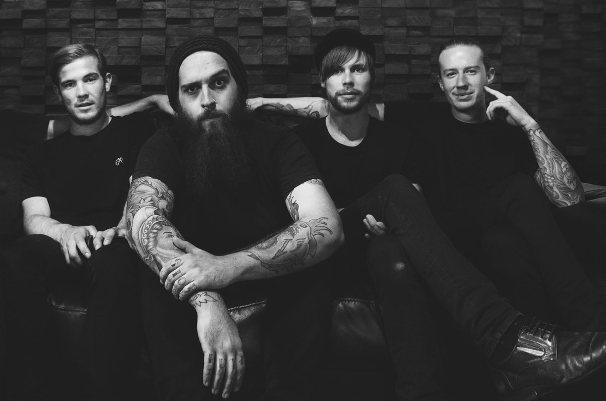 11thRECORDS's tweet photo. We are stoked to welcome to the ELEVNTH RECORDS family; Brisbane-based indie/electro-rockers @redbeardmusic! http://t.co/5LxNul50n9