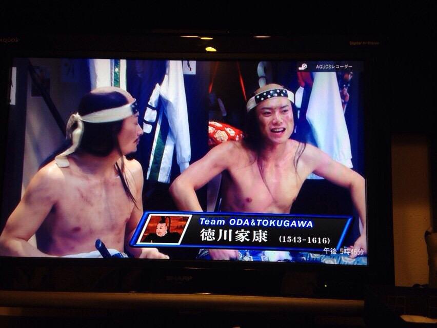 metukatopu_'s tweet image. #兼崎健太郎生誕祭2015 

兼ちゃんお誕生日おめでとう！！遅れてごめんなさい！兼ちゃんの笑顔と胸筋が今までもこれからも大好きです♡これからもお仕事頑張ってください！
Happy Birthday！！o,+:｡☆.*・+｡