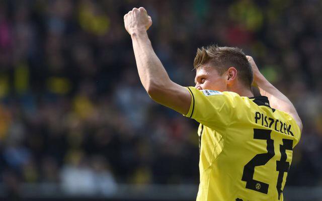 Happy 30th Birthday, Lukasz Piszczek! 
