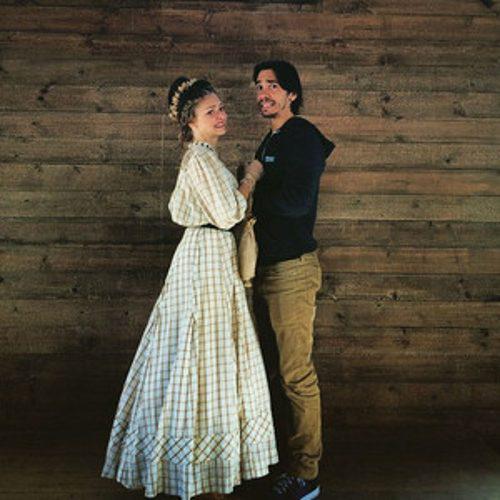 Amanda Seyfried Wishes \"Hunk\" Boyfriend Justin Long a Happy Birthday--See the Fun Pic!  