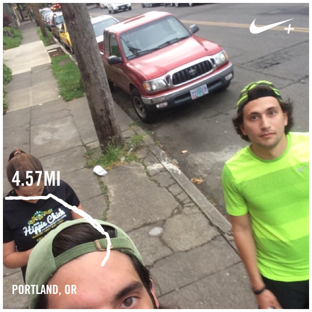 joe_dicesare's tweet photo. #stumpsup #hammyprobs #ian #😟 #portland #runpdx  I just ran 4.57 mi with Nike+. http://t.co/fIA4RuR5ho #nikeplus http://t.co/kREuiqtZXd