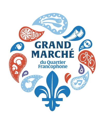 FQMarketYEG's tweet photo. Back in full swing w/ a new vendor line-up June 7! Join us at Le Grand Marche @FQGrandMarket 12-4PM #yeg #yegfood http://t.co/a42wj9snjT