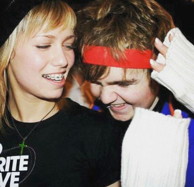 TonightAliveNZ's tweet photo. @jenalive11 Young Jenna, please see the video I made you, love you xx

http://t.co/uMWlz6JepW http://t.co/gjQEO5e3YV
