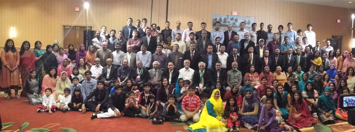 KMGNA's tweet photo. Group photo of KMG2013 ... #KMGDC2015 http://t.co/jmNO9s0O40