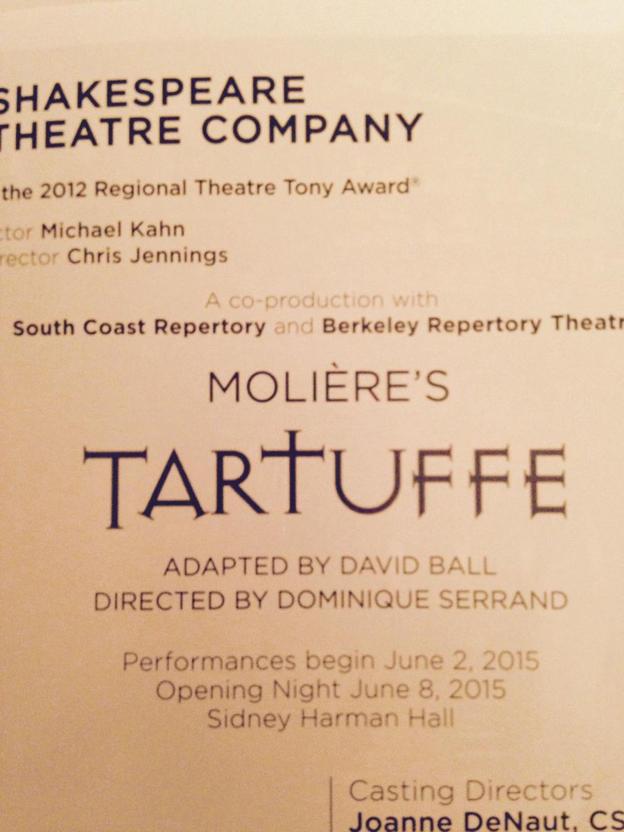 JessicaWSYX's tweet photo. Had a wonderful evening with my son.  Dinner and a show in DC. Thank you, George. http://t.co/gQqft1gqFi