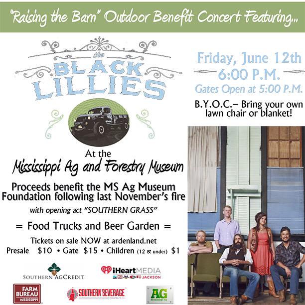 SAgCredit's tweet photo. Come out and enjoy a great day @MSAgMuseum Hang around for the concert.  @SouthernBevCo @farmfamiliesms #raisethebarn http://t.co/3ej7nqrKV1